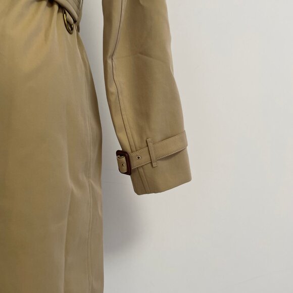 Burberry Mid-length Chelsea Heritage Trench Coat - Picture 12 of 16